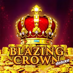 Blazing Crown Deluxe